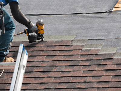 About Roof Repair Experts Wausau, FL